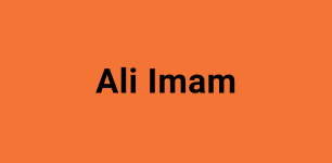 Ali Imam